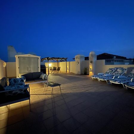 Roda Golf Penthouse Apartment - Dcmg مرسية المظهر الخارجي الصورة