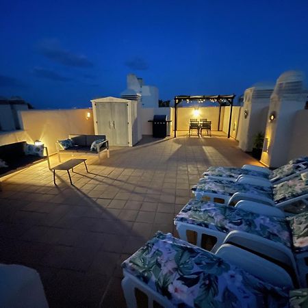 Roda Golf Penthouse Apartment - Dcmg مرسية المظهر الخارجي الصورة