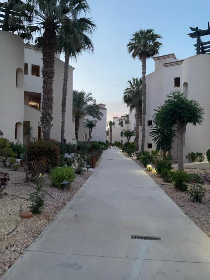 Roda Golf Penthouse Apartment - Dcmg مرسية المظهر الخارجي الصورة