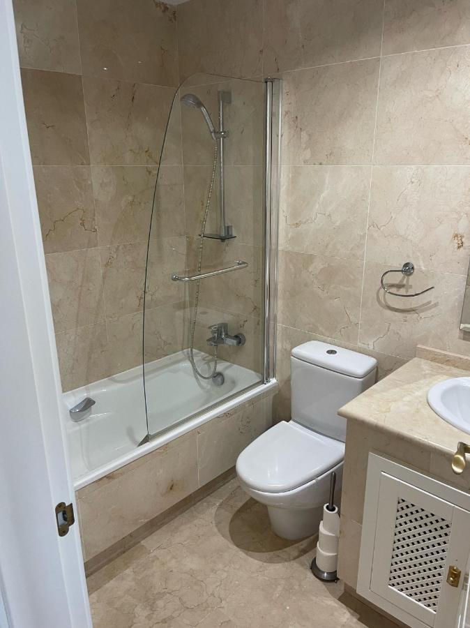 Roda Golf Penthouse Apartment - Dcmg مرسية المظهر الخارجي الصورة