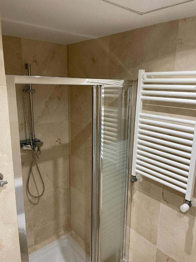 Roda Golf Penthouse Apartment - Dcmg مرسية المظهر الخارجي الصورة