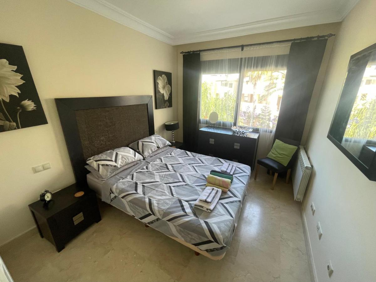 Roda Golf Penthouse Apartment - Dcmg مرسية المظهر الخارجي الصورة