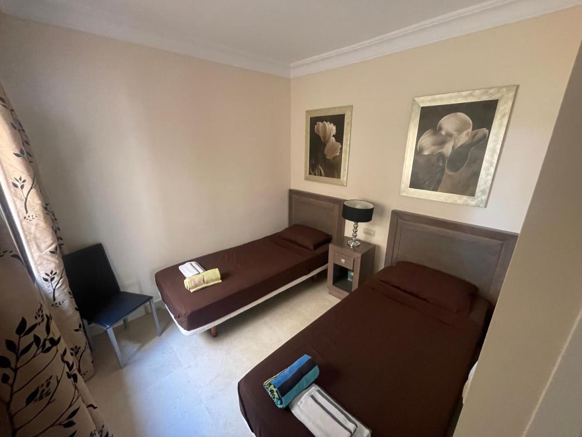 Roda Golf Penthouse Apartment - Dcmg مرسية المظهر الخارجي الصورة
